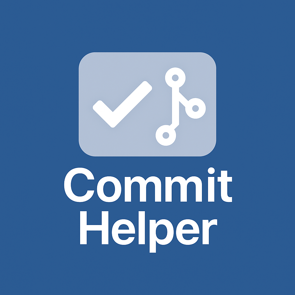 AI Commit Helper